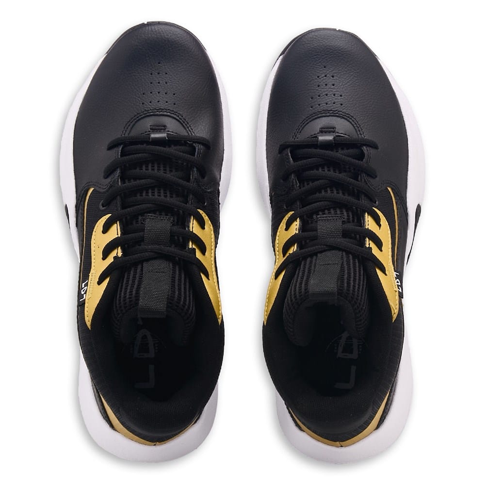 Under Armour Lockdown 7 Basketball Shoe | Famous Footwear display picture 1