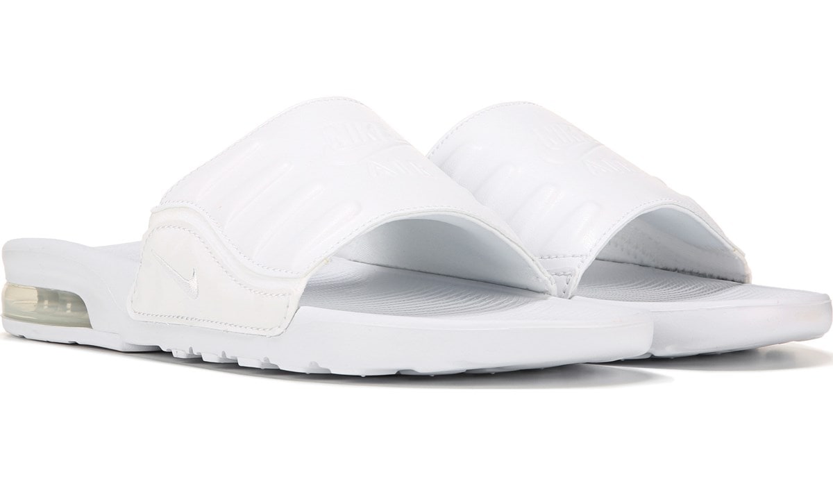 nike air max outdoor slippers