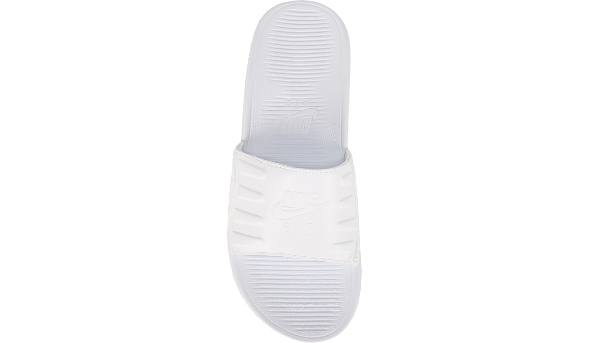 famous footwear mens nike slides