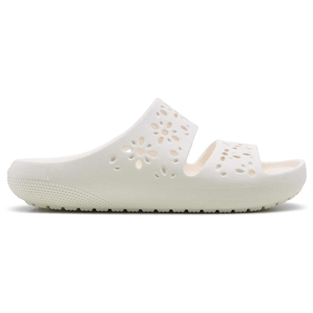 Women's Classic Floral Slide