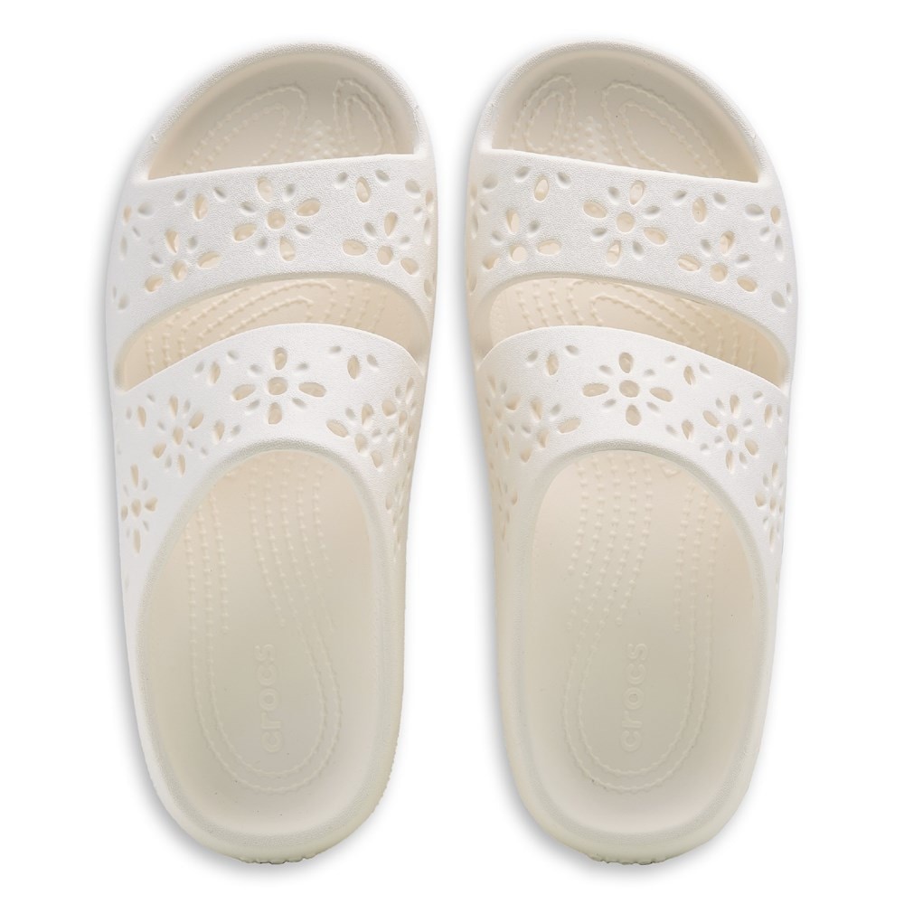 Women's Classic Floral Slide