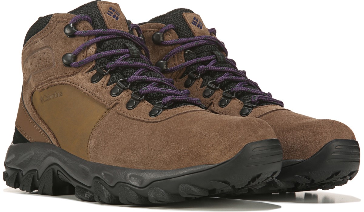 mens wide hiking boots