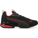 Black/Red