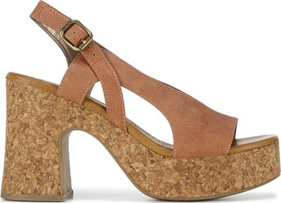 Women's Partea Platform Sandal