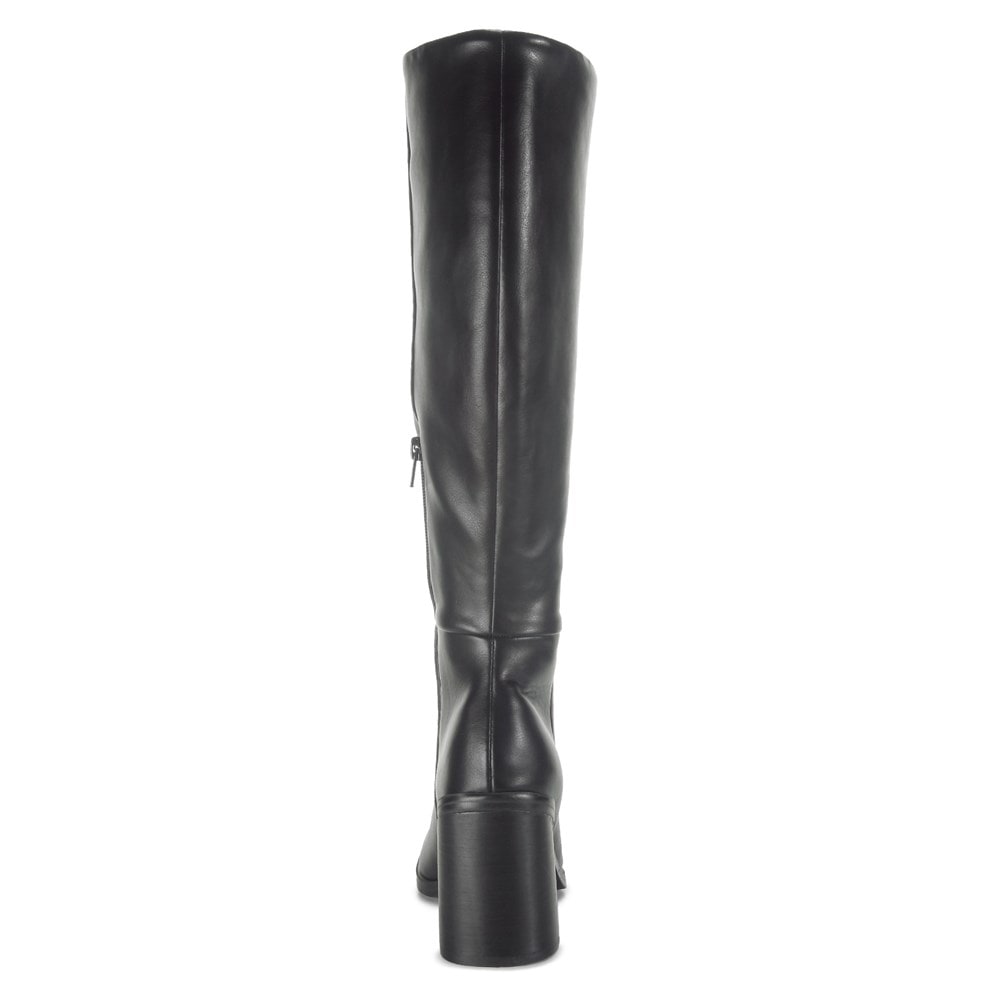 Women's Flapper Knee High Boot