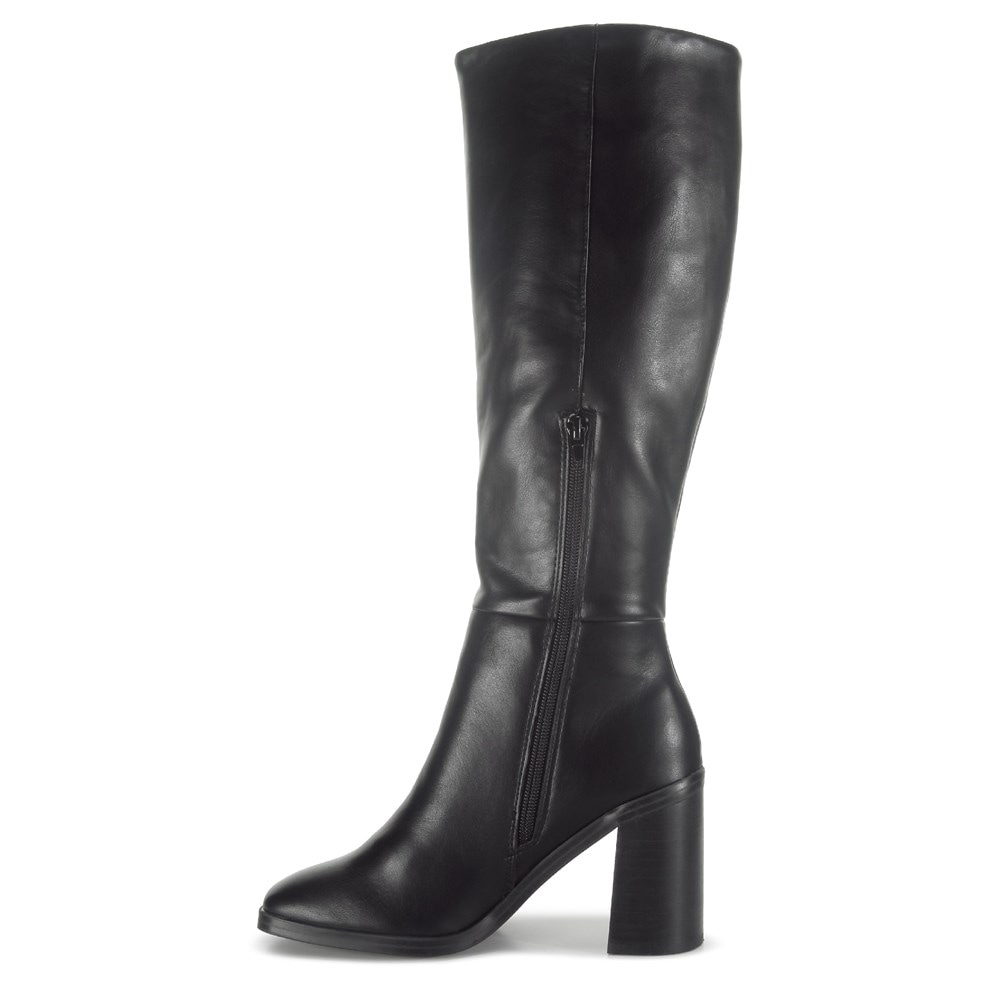 Women's Flapper Knee High Boot