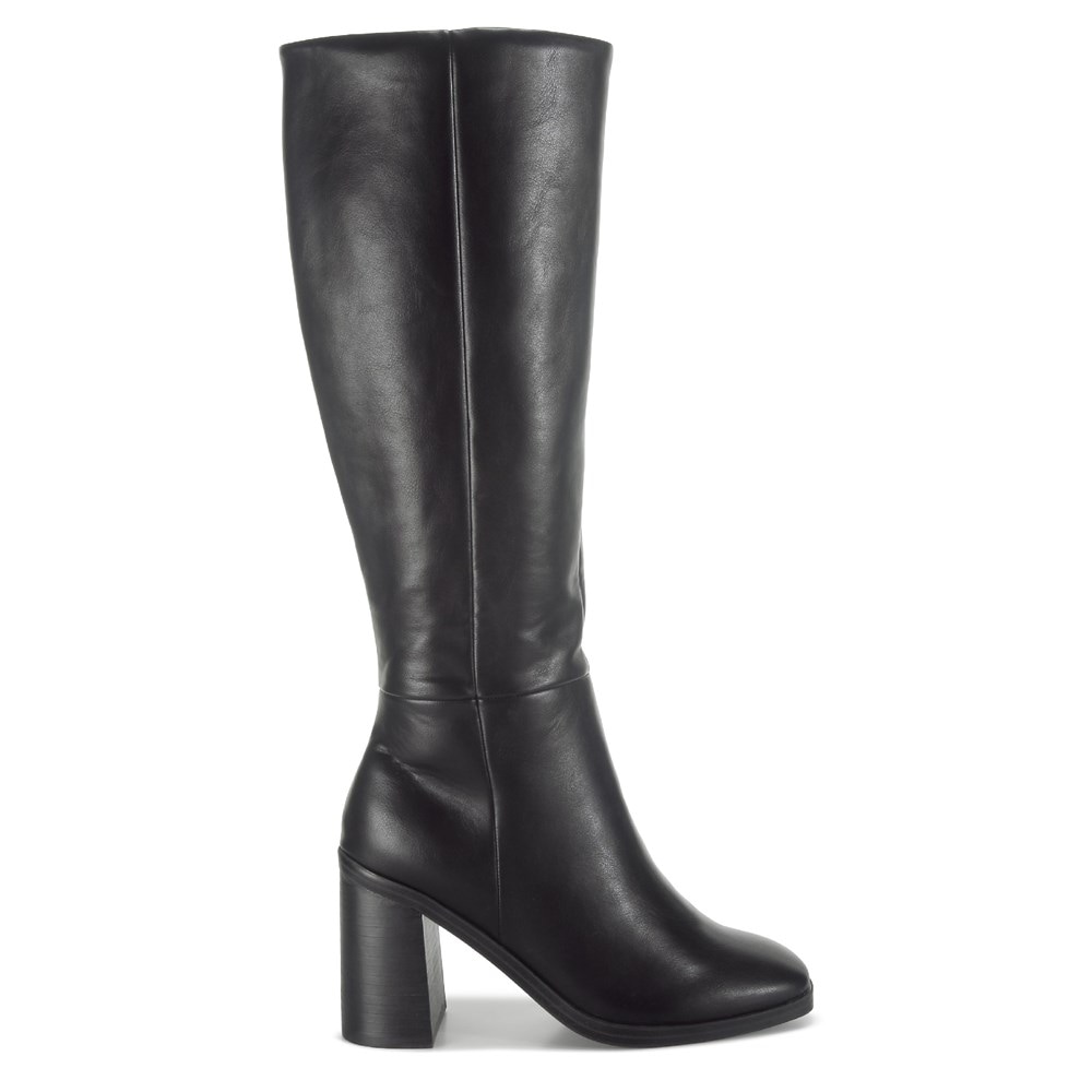Women's Flapper Knee High Boot