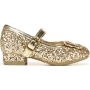 Gold Glitter