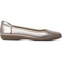 Light Bronze Leather