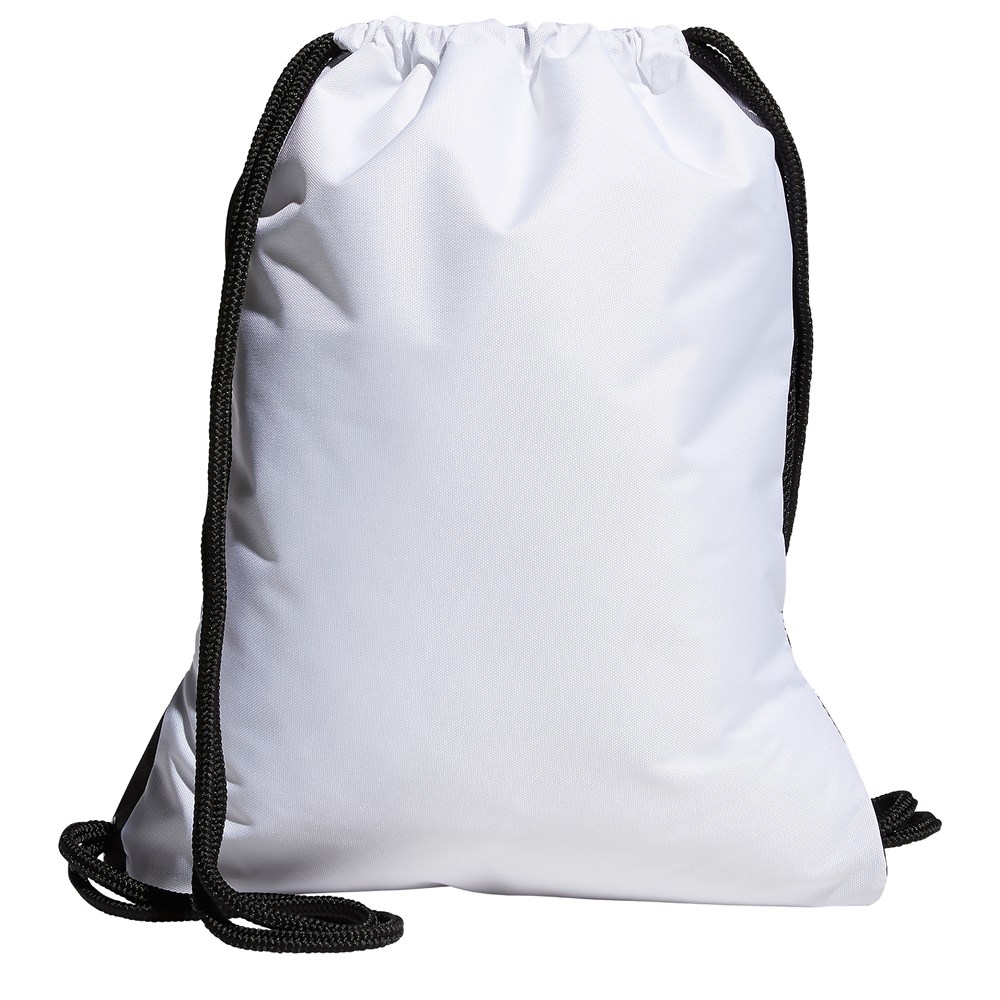 adidas Alliance II Drawstring Backpack | Famous Footwear adidas Alliance II Drawstring Backpack | Famous Footwear
