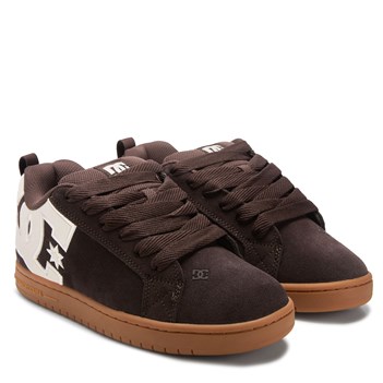 Men's Court Graffik Skate Shoe