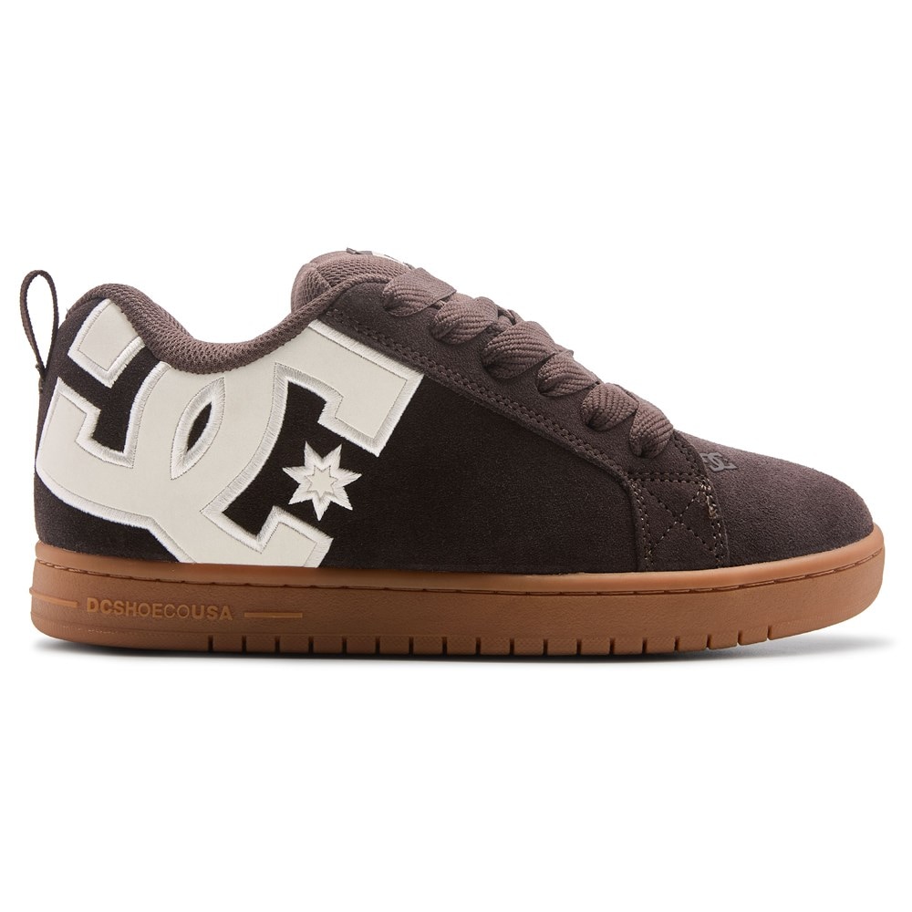 Men's Court Graffik Skate Shoe