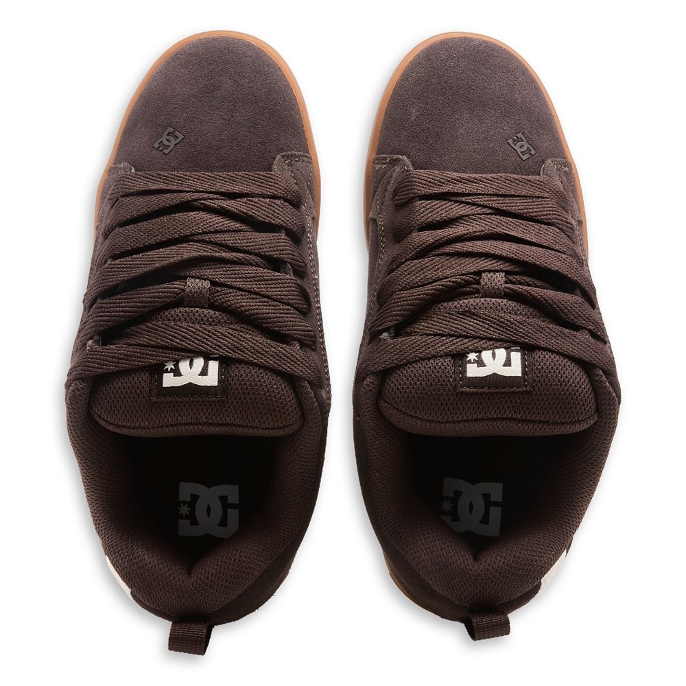 Men's Court Graffik Skate Shoe