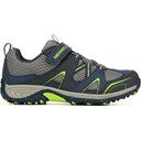 Navy/Green