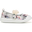 Grey Bella Print