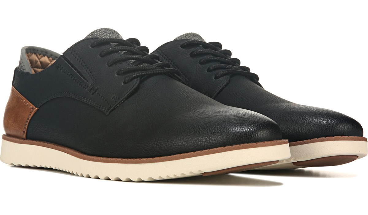 Dr Scholls Shoes Mens Hue Oxford Dr Scholls Shoes Mens Hue Oxford