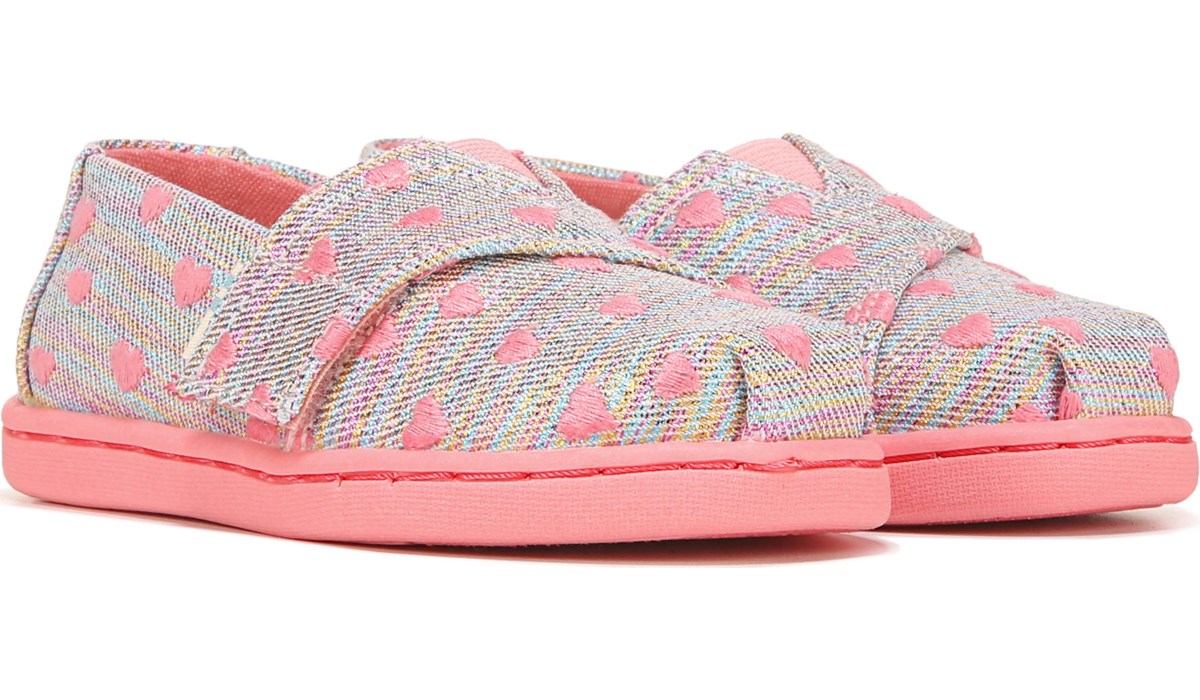 toms alpargata kids