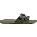 Olive Camouflage