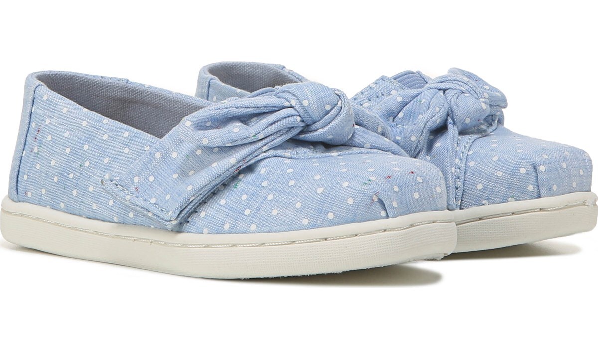 toms kids shoes