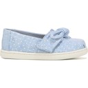 Bliss Blue Bow