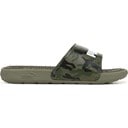 Olive Camouflage