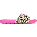 Cheetah Pink