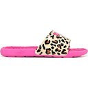 Cheetah Pink