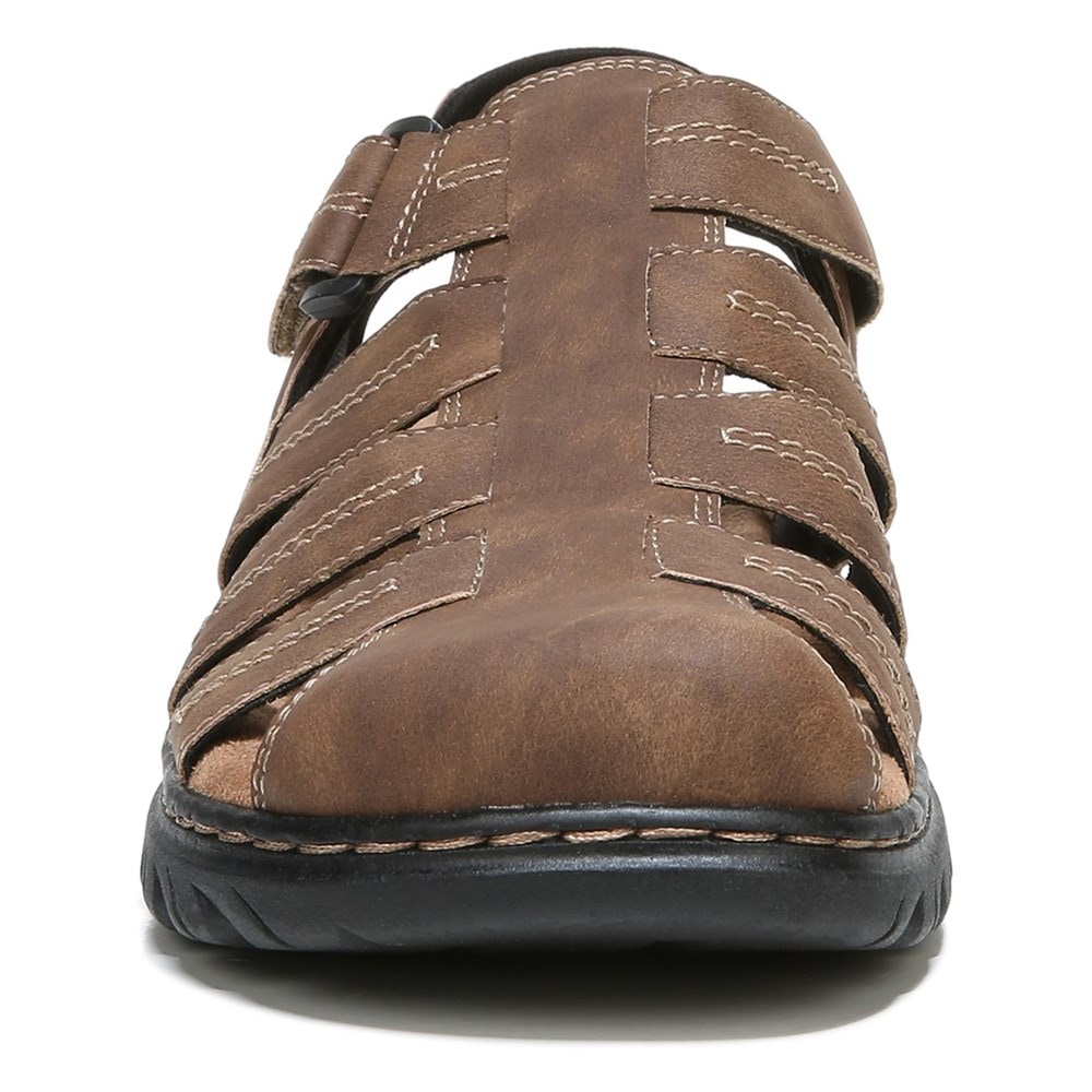 Men's Candid Fisherman Sandal