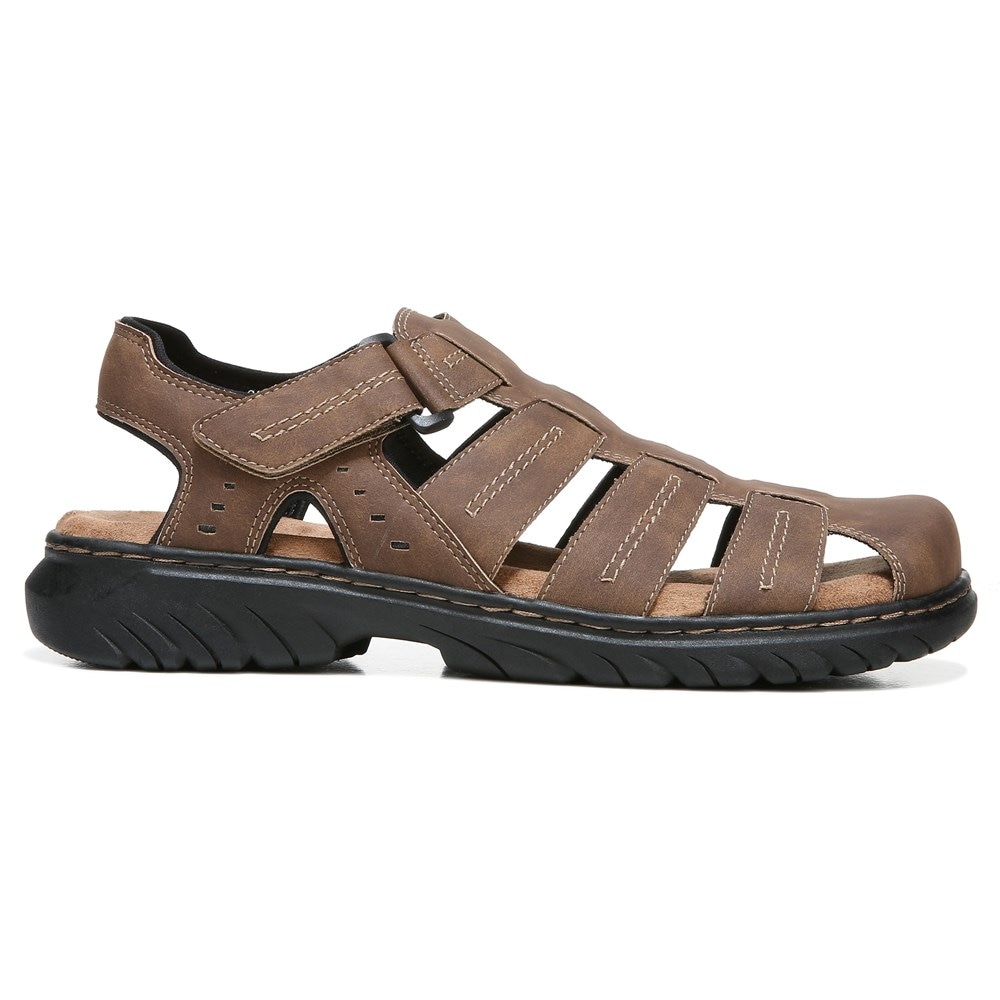 Men's Candid Fisherman Sandal