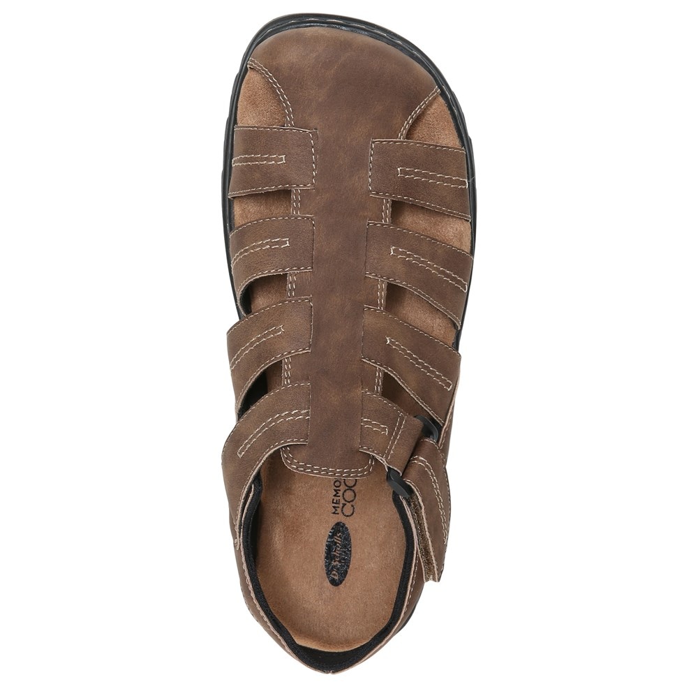 Men's Candid Fisherman Sandal