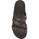 Women's Monterey Wedge Slide Sandal - Top
