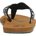 Women's Baja Flip Flop Sandal - Back