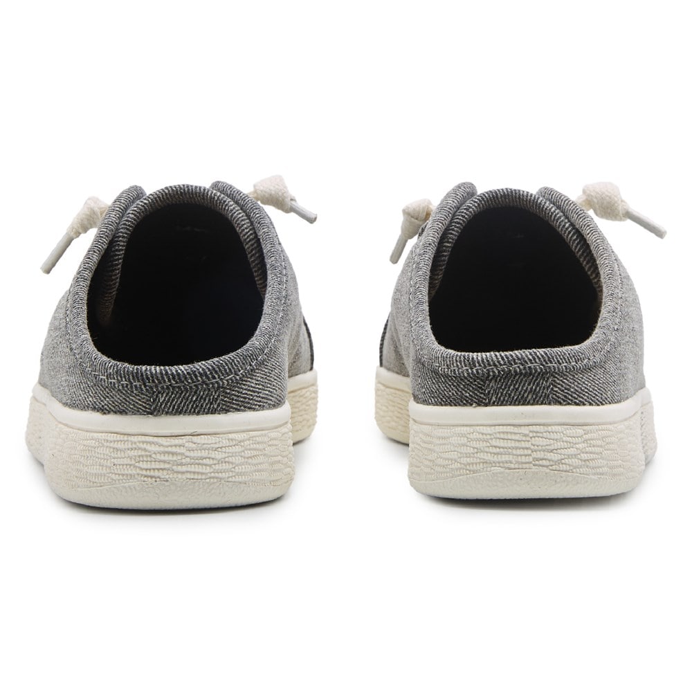 Roxy Women's Sunny Stroll Mule Slip On Sneaker | Famous Footwear