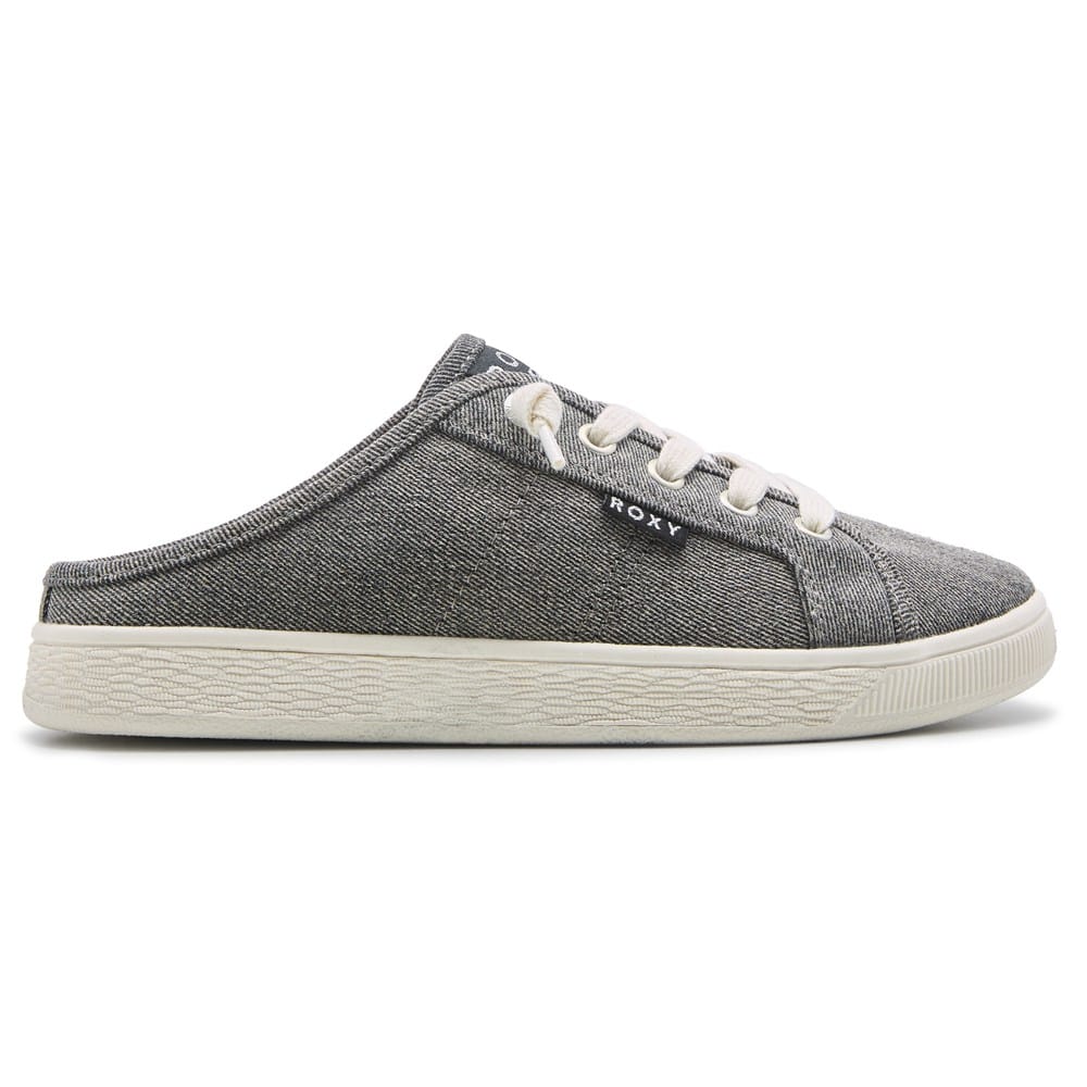 Roxy Women's Sunny Stroll Mule Slip On Sneaker | Famous Footwear