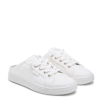 Women's Sunny Stroll Mule Slip On Sneaker