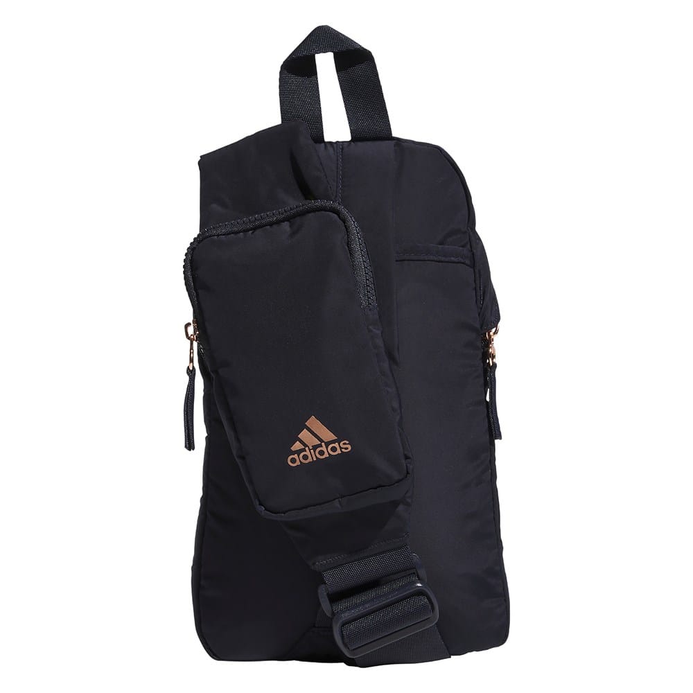 adidas crossbody sling bag