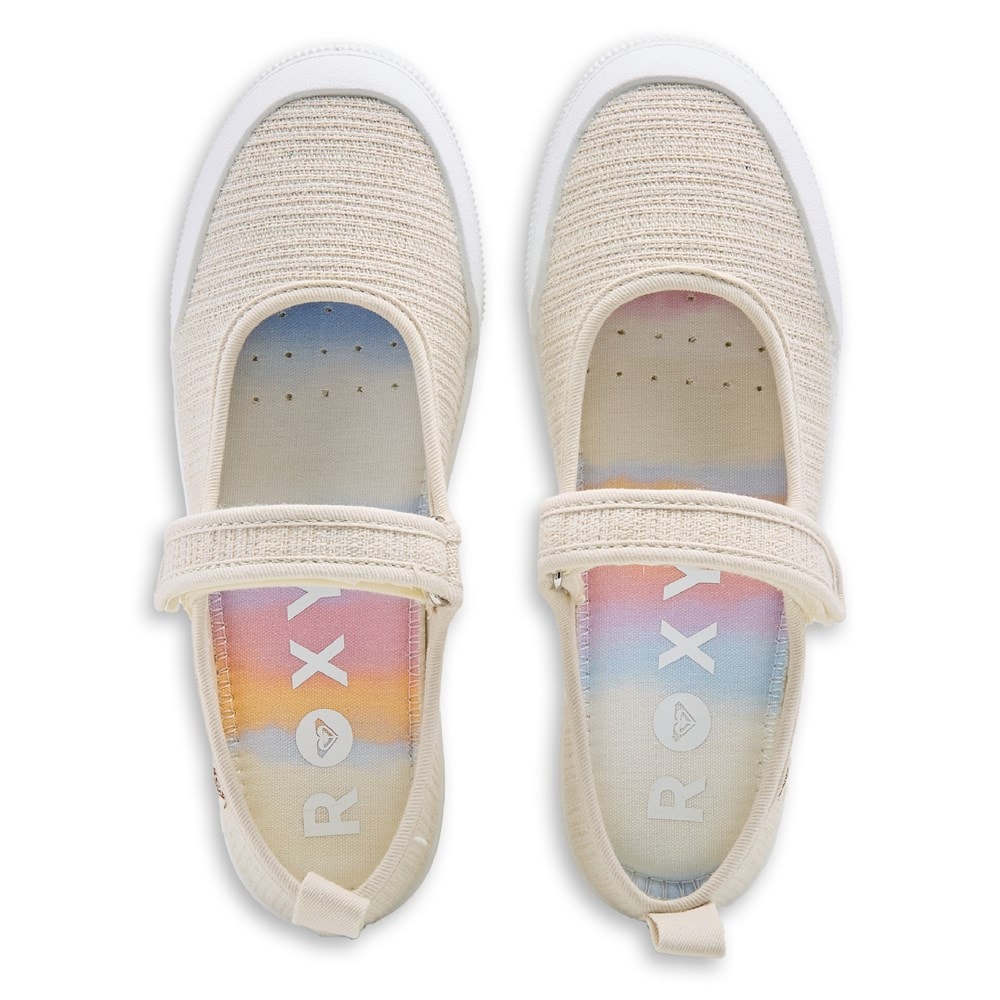 Roxy Women's Sunfari Mary Jane Sneaker | Famous Footwear