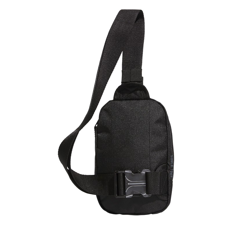 Adidas Prime Mini Sling Crossbody Bag Black