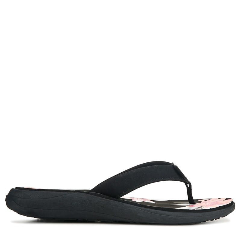 Roxy Women's Laila Flip Flop Sandal 
