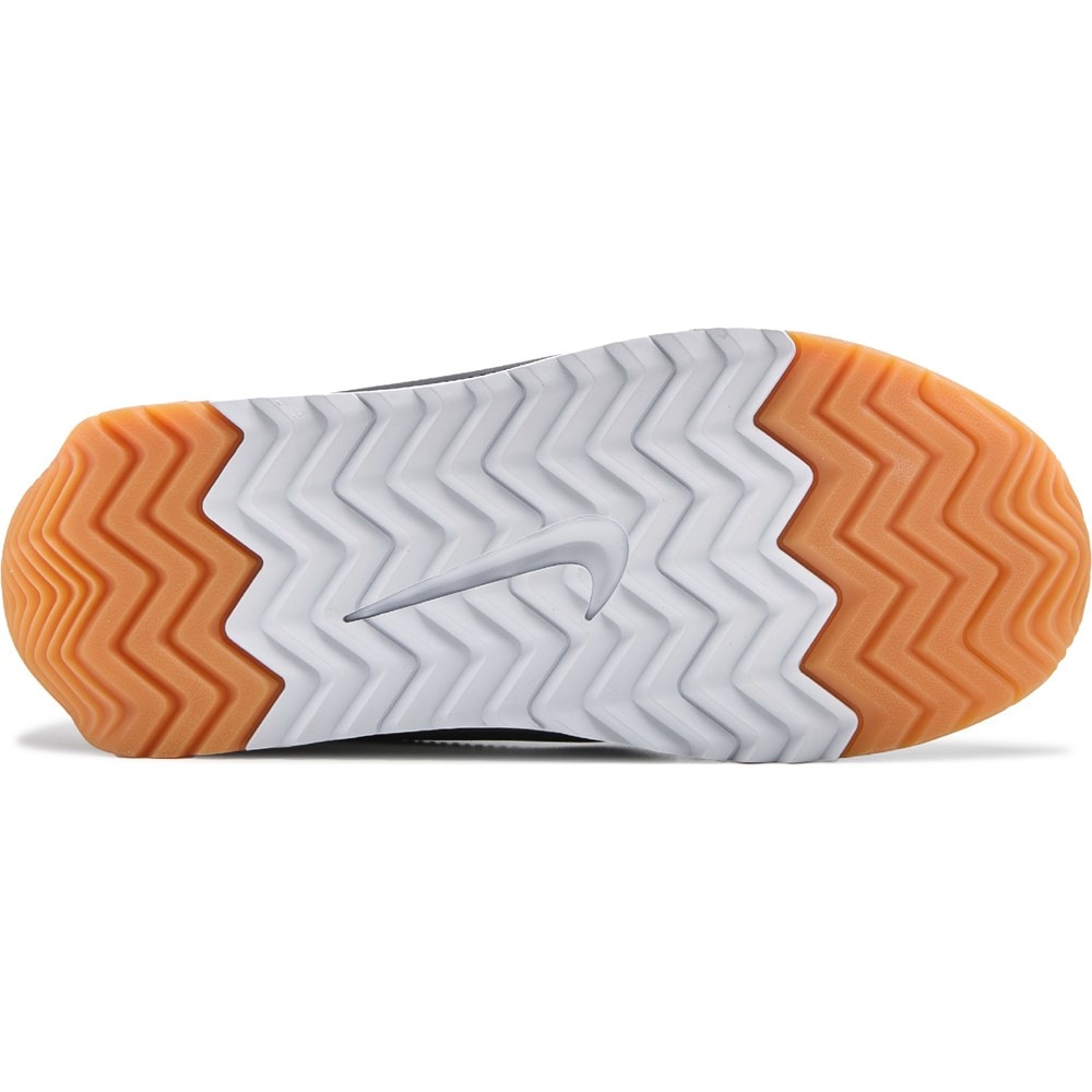 Women's Pacific Retro Sneaker