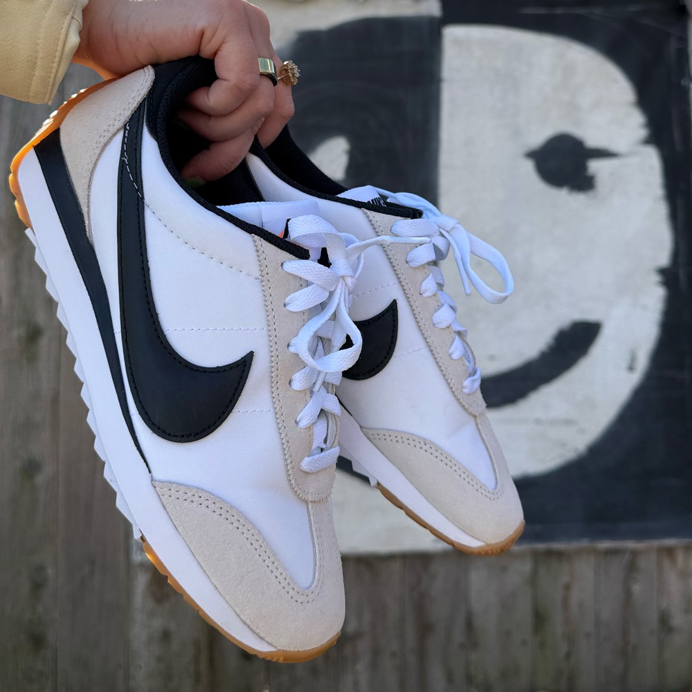 [NIKE] PACIFIC WOMEN'S SHOES ☆大人気☆ Nike Women's Pacific Retro Sneaker | Famous Footwear