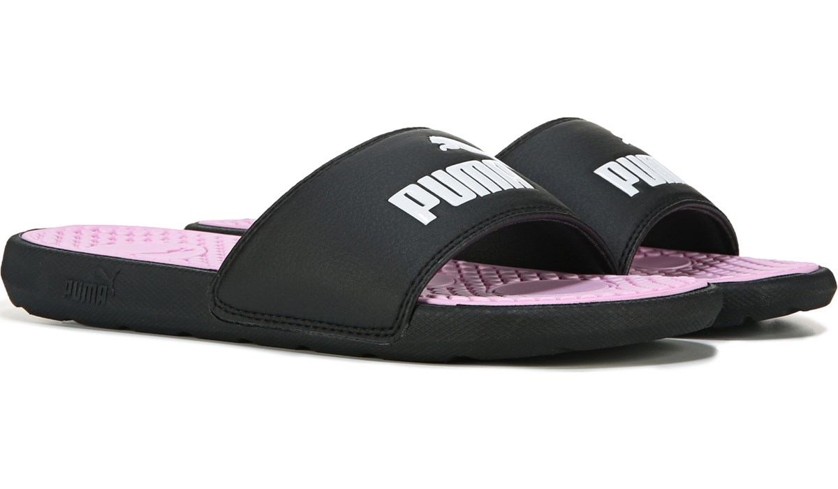 Women's Cool Cat Slide Sandal - Pair