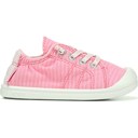 Pink/Silver