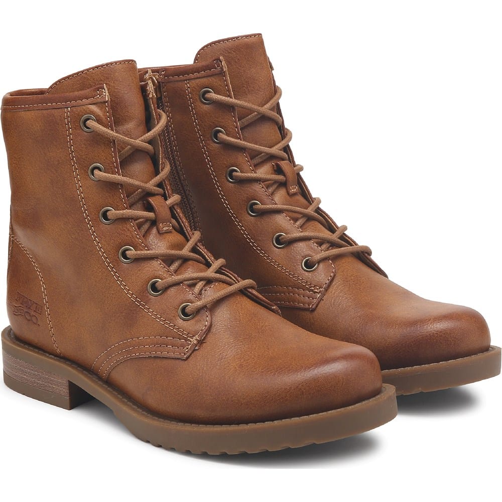 Frye and Co. Kids