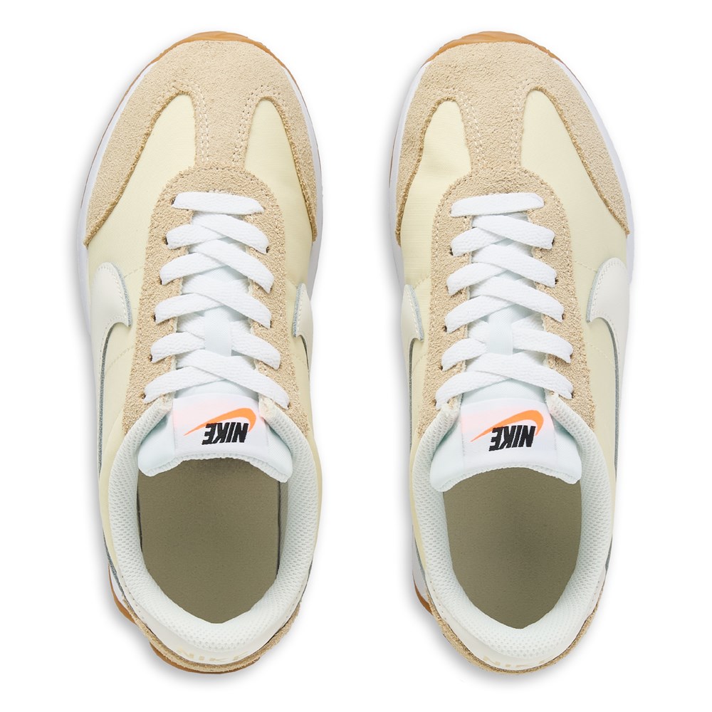 Women's Pacific Retro Sneaker