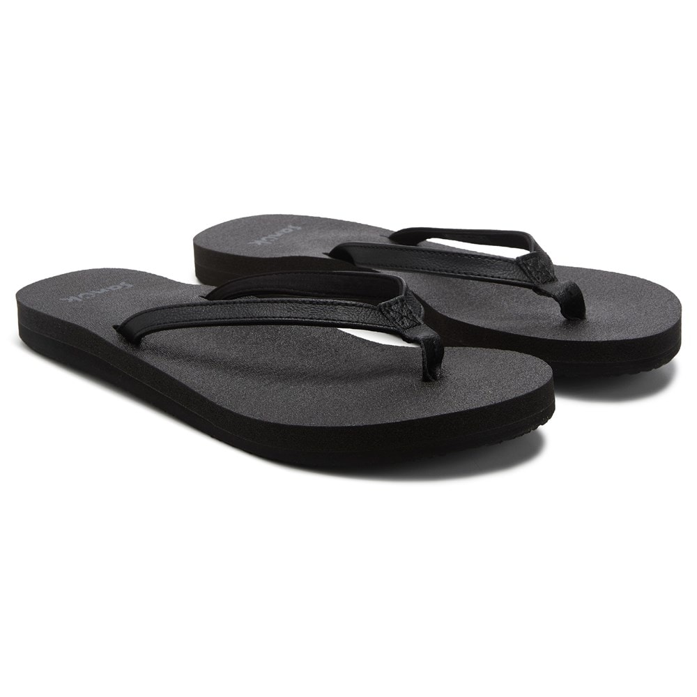 Sanuk Yoga Mat Women's Flip Flops - Foto 9