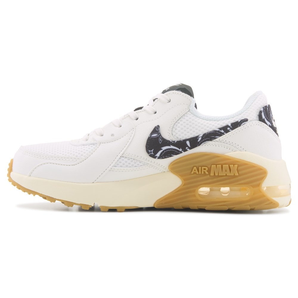 nike air max excee ladies trainers