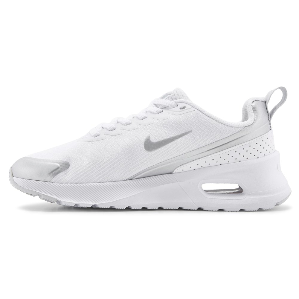 White nike wedges hotsell