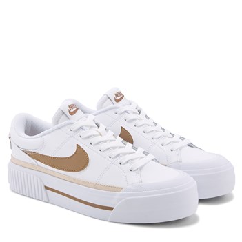 Women's Court Legacy Lift Platform Sneaker