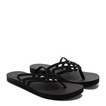 Women's Yoga Sandy II Flip Flop Sandal